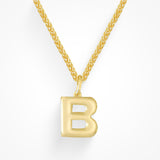 Огърлица Сребърна Деликатна