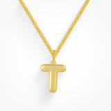 Огърлица Сребърна Деликатна