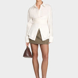 Пола С Връзки И Стил