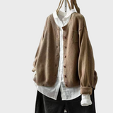 Прслук Плетен Удобен Стил