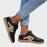 Обувки Леки С Подпора