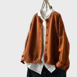 Прслук Плетен Удобен Стил