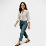 Обувки С Крокодилска Кожа