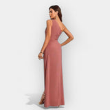 Вечерна Рокля от Шелк