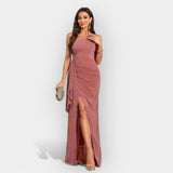 Вечерна Рокля от Шелк