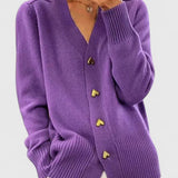 Плетено Яке За Всеки Ден