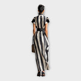 Рокля От Коприна С Акцент