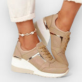 Кецове Мека Подметка Стил