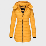 Зимно Яке Удължено Мерино