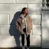 Яке От Кашмир Топло