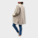 Палто с Копчета