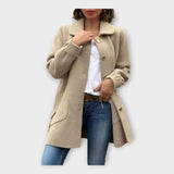 Палто с Копчета