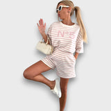 Блуза Шорти Райета Принт