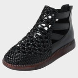 Сандали Дишащи Леки Лято