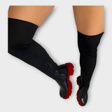 Боти Мека Текстура Гладка