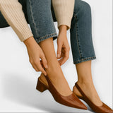 Обувки С Крокодилска Кожа