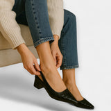 Обувки С Крокодилска Кожа