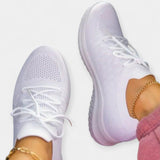 Маратонки С Дишаща Тъкан