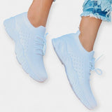 Маратонки С Дишаща Тъкан