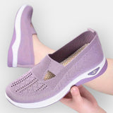 Обувки с Дишащ Дизайн