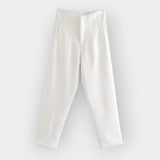 Панталони Лен За Деня