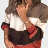 Джемпер Лабава Кройка Стил