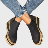 Кожени Ботуши Високи