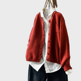 Прслук Плетен Удобен Стил