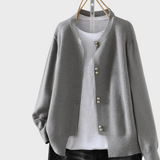 Кардиган Елара с Копчета