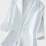 Сако Прав Силует