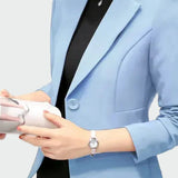 Сако Приталено Ревер Талия