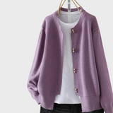 Кардиган Елара с Копчета