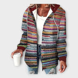 Яке с Гъвкав Дизайн