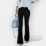 Панталони С Висока Талия