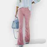 Панталони С Висока Талия