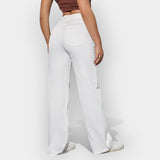 Дънки Прав Крачол