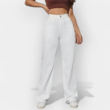 Дънки Прав Крачол