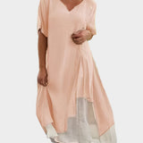 Рокля Макси с Копчета