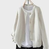 Кардиган Елара с Копчета