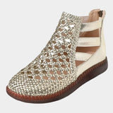 Сандали Дишащи Леки Лято