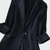 Сако Прав Силует