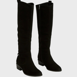 Ботуши Кожа Елегантни Стил