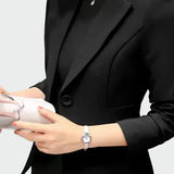 Сако Приталено Ревер Талия