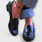 Лофери От Изкуствена Кожа