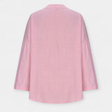 Блуза Памучна За Плаж