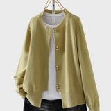 Кардиган Елара с Копчета