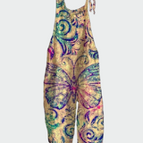 Комбинезон с Узор Пеперуди