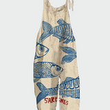 Гащеризон със Сардини