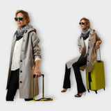 Парка С Свободна Кройка