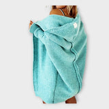 Тренч Дълъг С Ремък